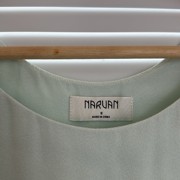 Cropped top - Picture 4 of 7